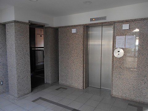 エントランス エントランス