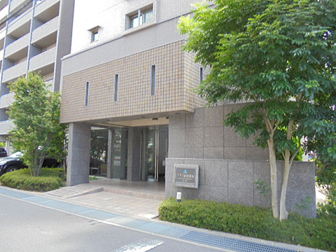 エントランス エントランス