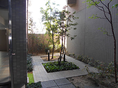 エントランス エントランス