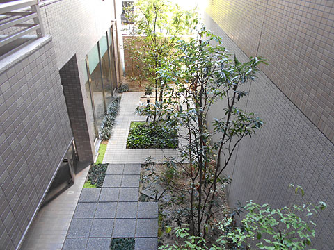 エントランス エントランス