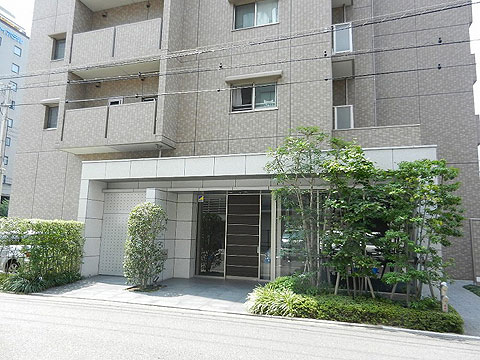 エントランス エントランス