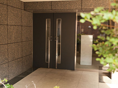 その他共用部　エントランス1