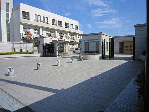 エントランス エントランス