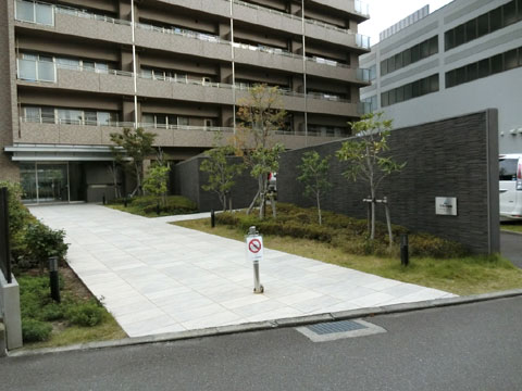 エントランス エントランス