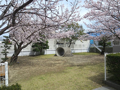 その他共用部 公園