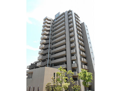 現地外観写真 現地外観