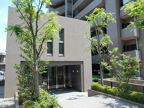 エントランス エントランス