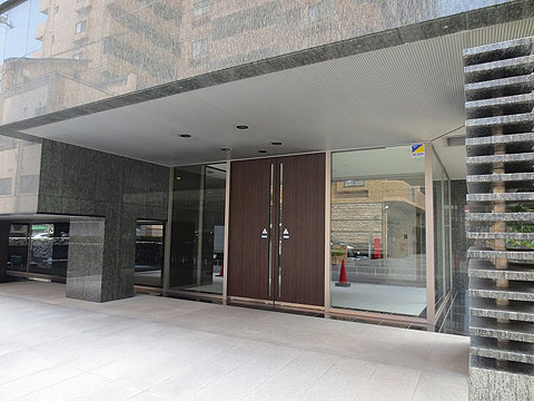 エントランス エントランス