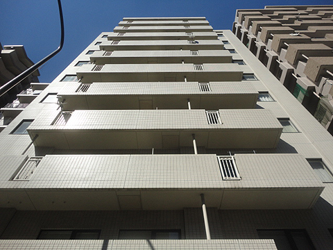 その他共用部　外観3