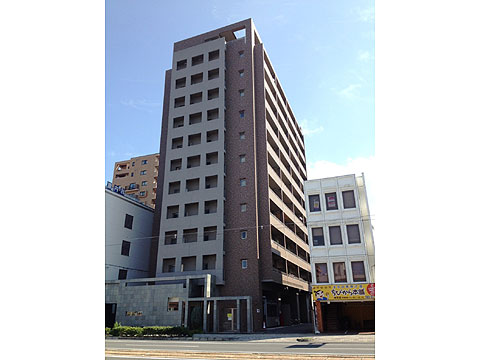 現地外観写真　現地外観写真