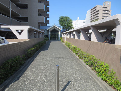 エントランス エントランス