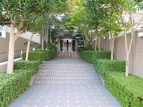 エントランス エントランス