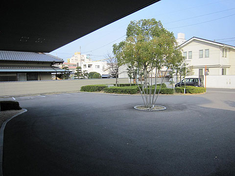 エントランス エントランス