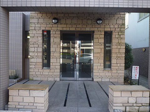 エントランス エントランス