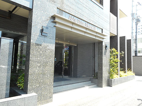 エントランス エントランス