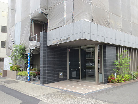 エントランス エントランス