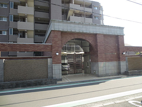 エントランス エントランス