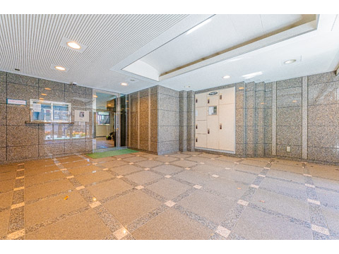 その他共用部　写真1