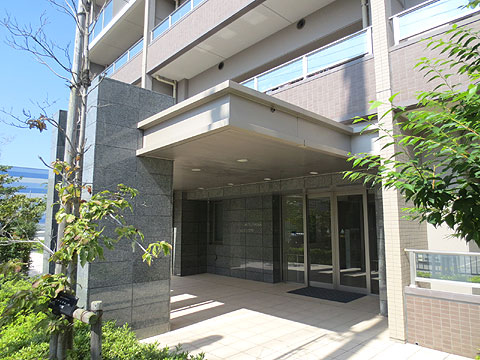 エントランス エントランス