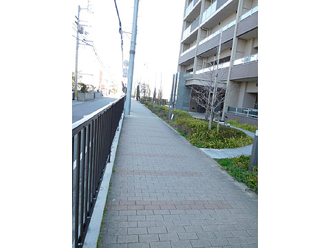 エントランス エントランス