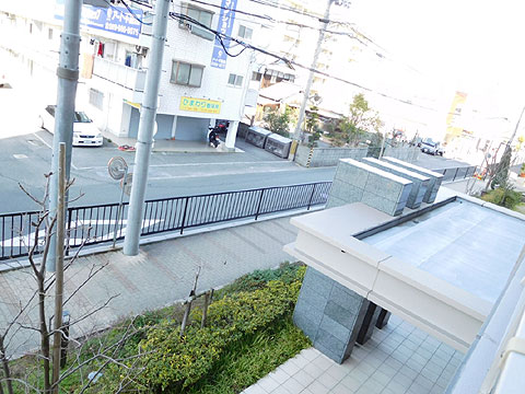 エントランス エントランス