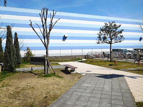 エントランス エントランス