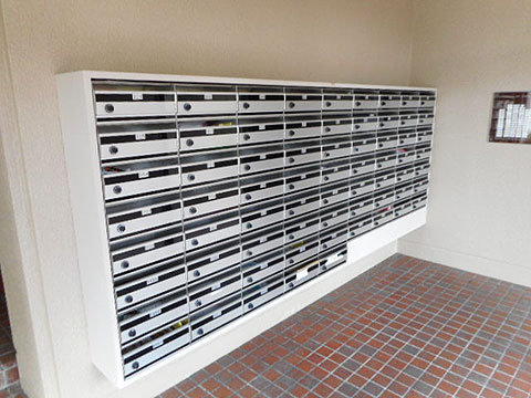 その他共用部　DSCN2873