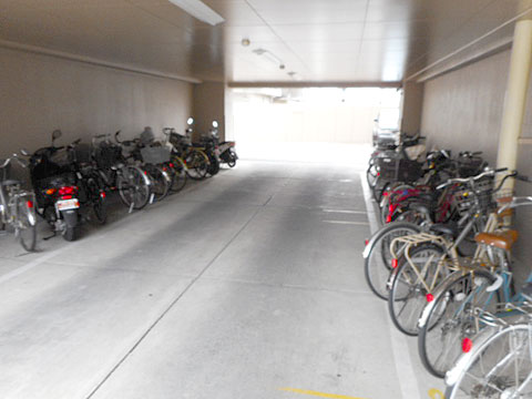 その他共用部　DSCN2874