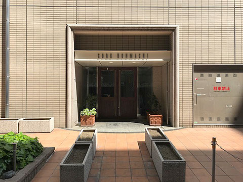 エントランス　image3