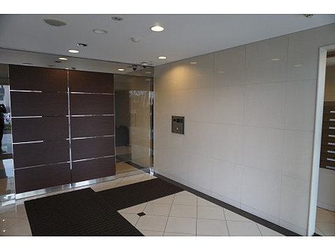 エントランス　DSC04364