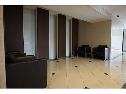 ロビー　DSC04366