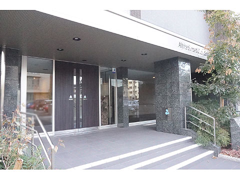 エントランス エントランス