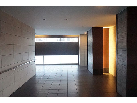 エントランス エントランスホール