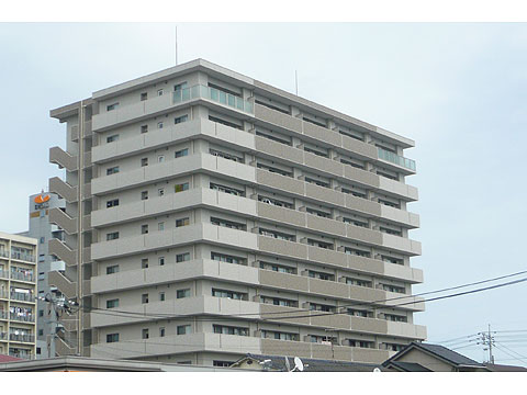 現地外観写真 外観