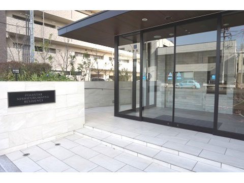 エントランス エントランス.