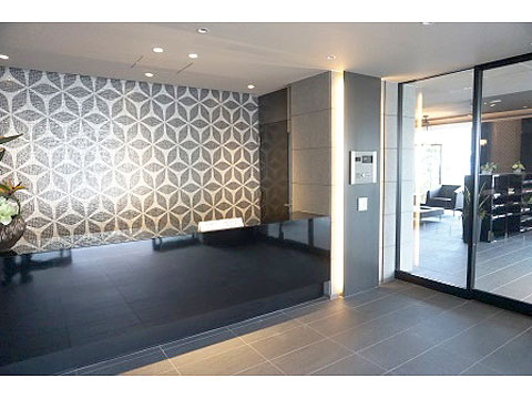 エントランス エントランス