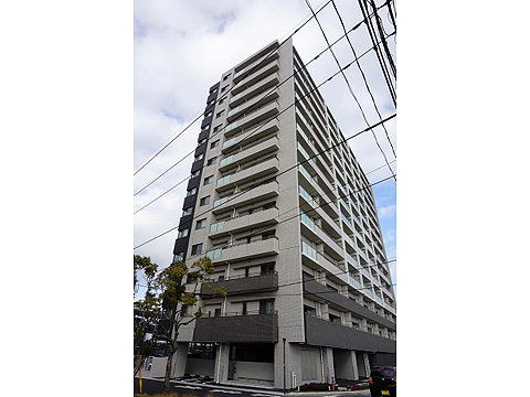 現地外観写真 外観