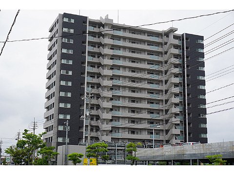 現地外観写真 外観