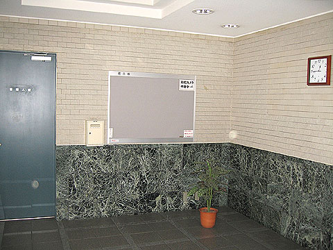 ロビー　ロビー