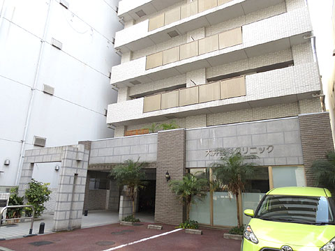 現地外観写真　建物外観