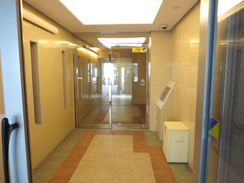 ロビー　ロビー