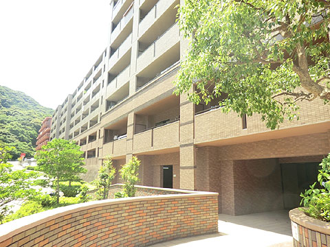 エントランス エントランスホール