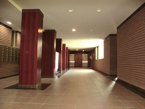 エントランス エントランス