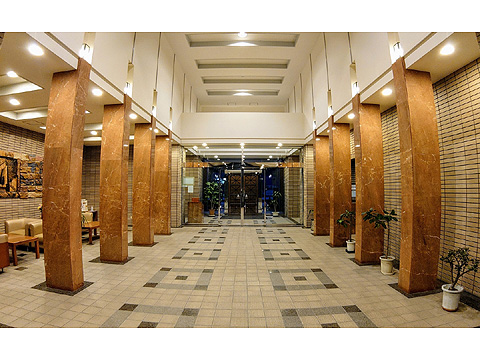 エントランス エントランス.