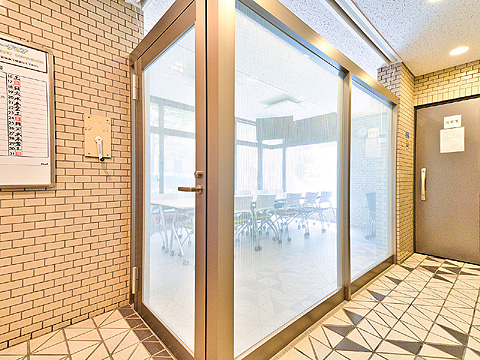 その他共用部　四谷ガーデニア３０７ (44)