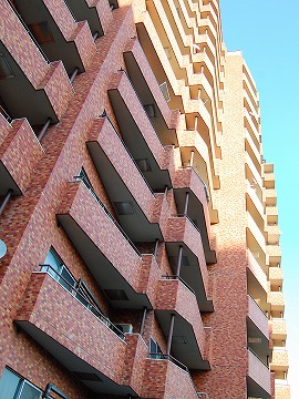 その他共用部 外観2