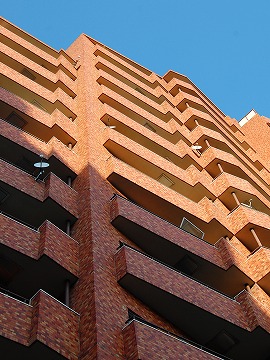 その他共用部 外観3