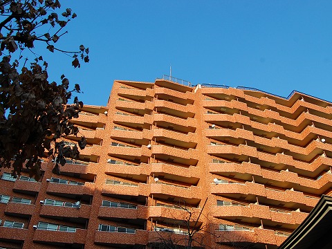 その他共用部 外観4