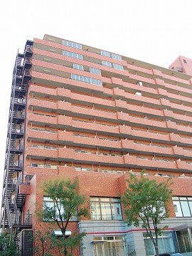 その他共用部 外観5