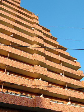 その他共用部 外観6